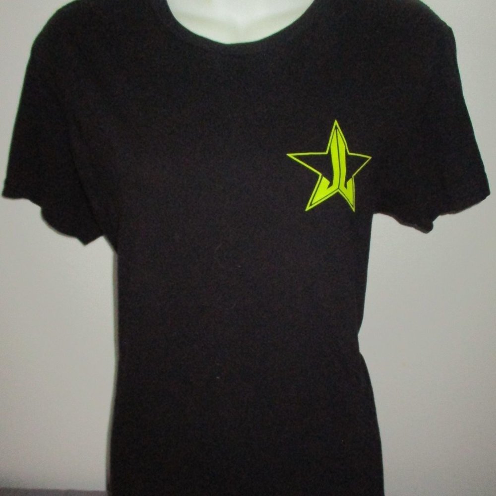 Jeffree Star Awesome T-Shirt !! - Picture 1 of 4